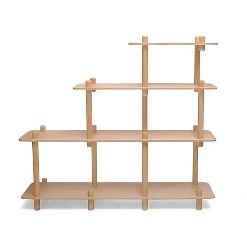 CHARLIE CRANE bibliotheque FILO by Citron Grenadine
