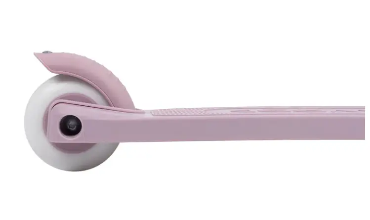 BANWOOD eco scooter / lavender by Citron Grenadine