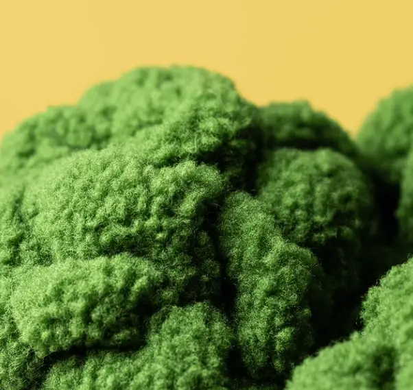 Jellycat amuseables broccoli by Citron Grenadine
