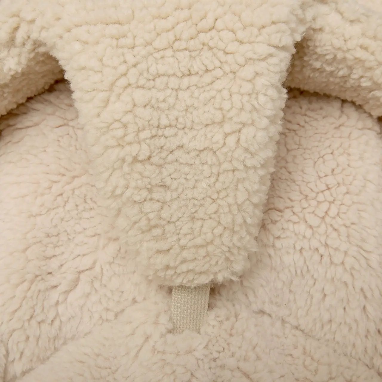 CHARLIE CRANE transat LEVO / fur milk by Citron Grenadine