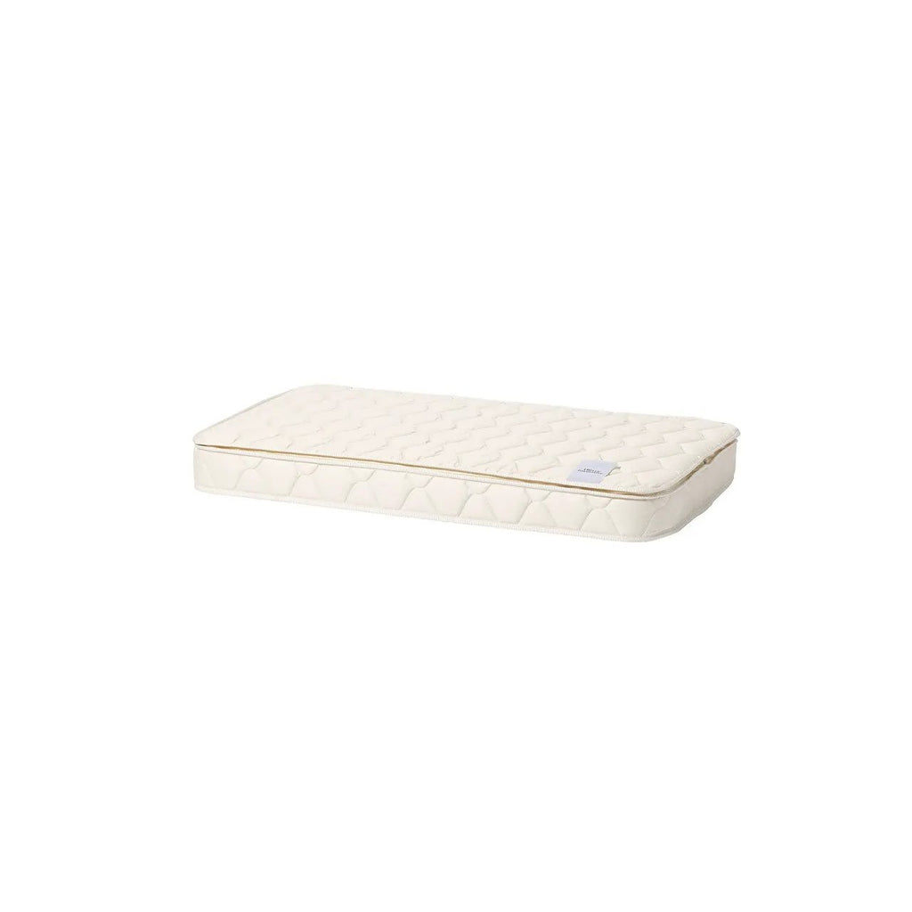 Oliver Furniture lit mini+ cot blanc 041486 by Citron Grenadine