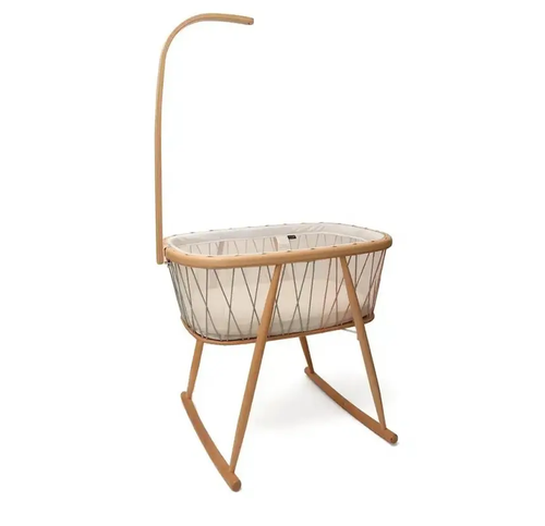 CHARLIE CRANE fleche KANO by Citron Grenadine
