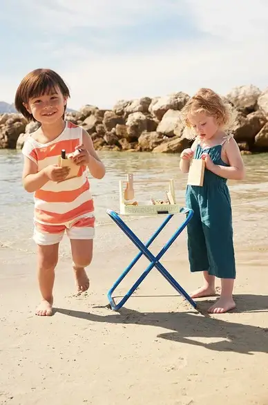 KIDSCONCEPT boutique de bonbons +2 ans by Citron Grenadine