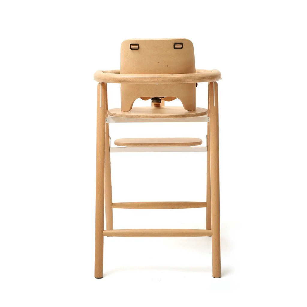 Charlie Crane baby set chaise TOBO naturel by Citron Grenadine