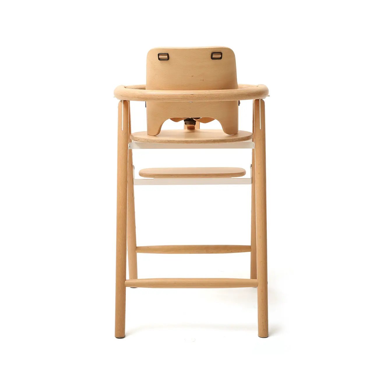 Charlie Crane baby set chaise TOBO naturel by Citron Grenadine