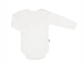 JOHA body coton / white by Citron Grenadine