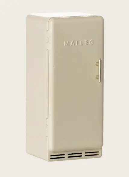 Maileg frigo / off white by Citron Grenadine