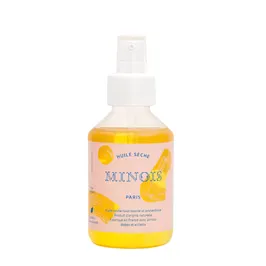 MINOIS huile sèche by Citron Grenadine