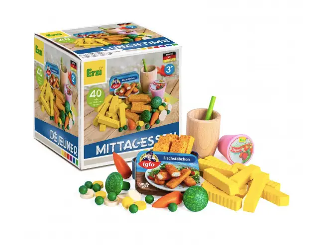 ERZI box lunchtime +3 ans by Citron Grenadine