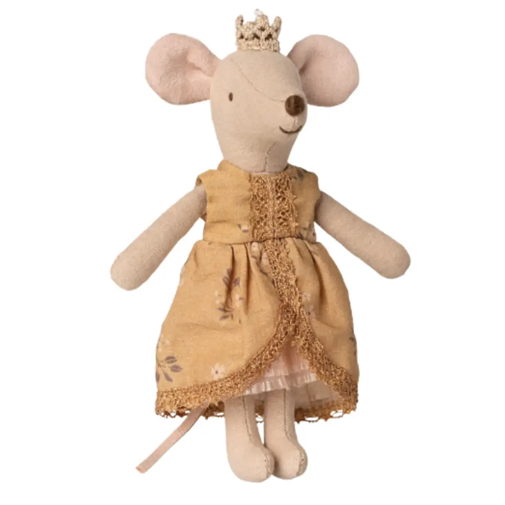 Maileg souris princesse / big sister by Citron Grenadine