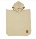 CLOBY poncho anti UV / sandy beach by Citron Grenadine