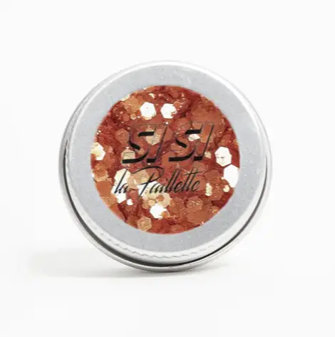 Si Si la paillette kit 6 / fierte by Citron Grenadine