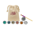 Si Si la paillette kit 6 / best sellers by Citron Grenadine