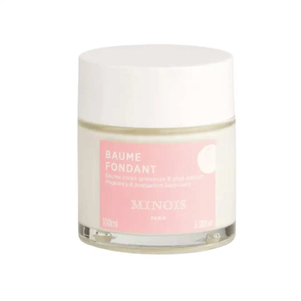 MINOIS baume fondant / grossesse et post-partum by Citron Grenadine