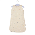 DEAR APRIL gigoteuse TOG2,5 / ponds boat by Citron Grenadine