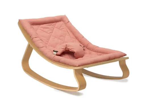 CHARLIE CRANE transat LEVO /bois de rose by Citron Grenadine