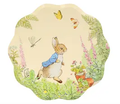 MERI MERI peter rabbit grandes assiettes by Citron Grenadine