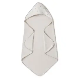 BABYSHOWER cape de bain / cherries by Citron Grenadine