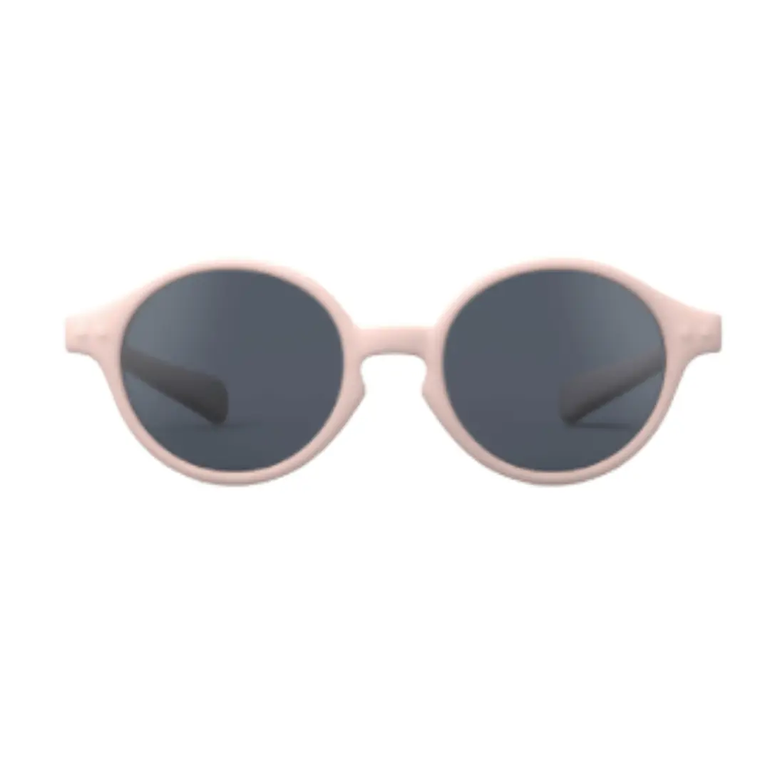 IZIPIZI Baby 0/3 ans / pastel pink by Citron Grenadine