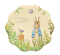 MERI MERI peter rabbit petites assiettes by Citron Grenadine
