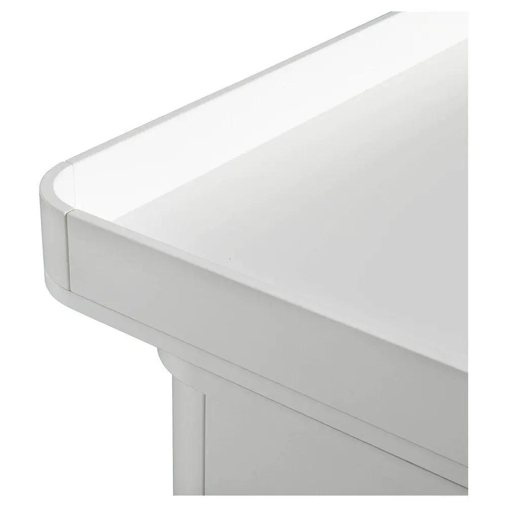 Oliver Furniture commode à langer 3 tiroirs chêne/blanc by Citron Grenadine