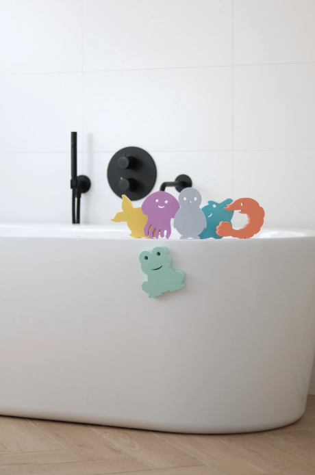 MOES PLAY waterfun jumbo by Citron Grenadine