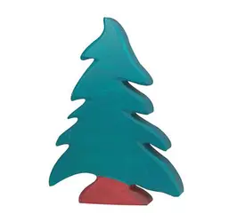 HOLZTIGER sapin by Citron Grenadine