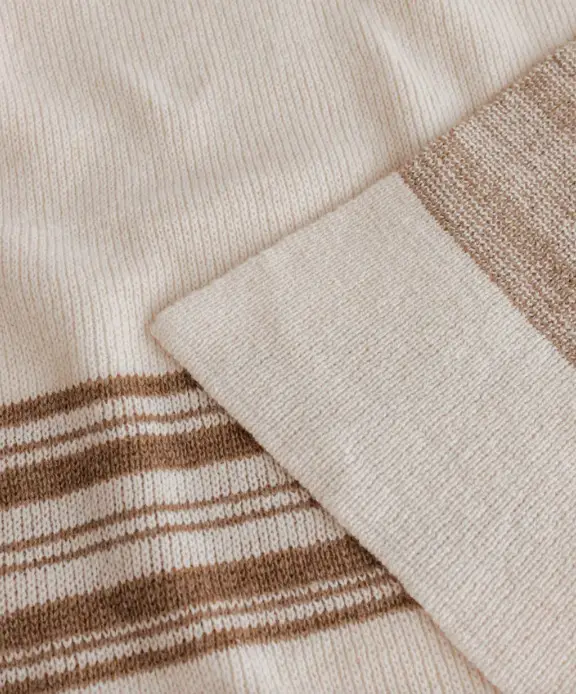 HVID plaid gilbert / walnut by Citron Grenadine