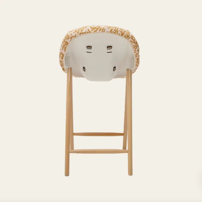 Charlie Crane coque newborn TOBO / season paper by Citron Grenadine