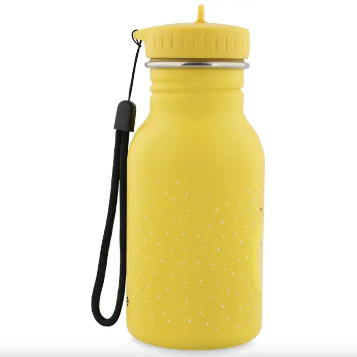 TRIXIE gourde 350ml / Mrs Bumblebee by Citron Grenadine