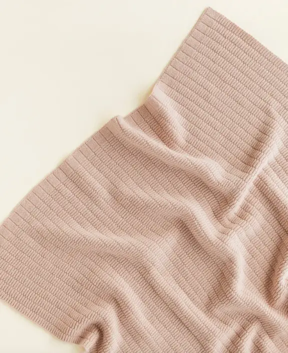HVID plaid ida / apricot by Citron Grenadine
