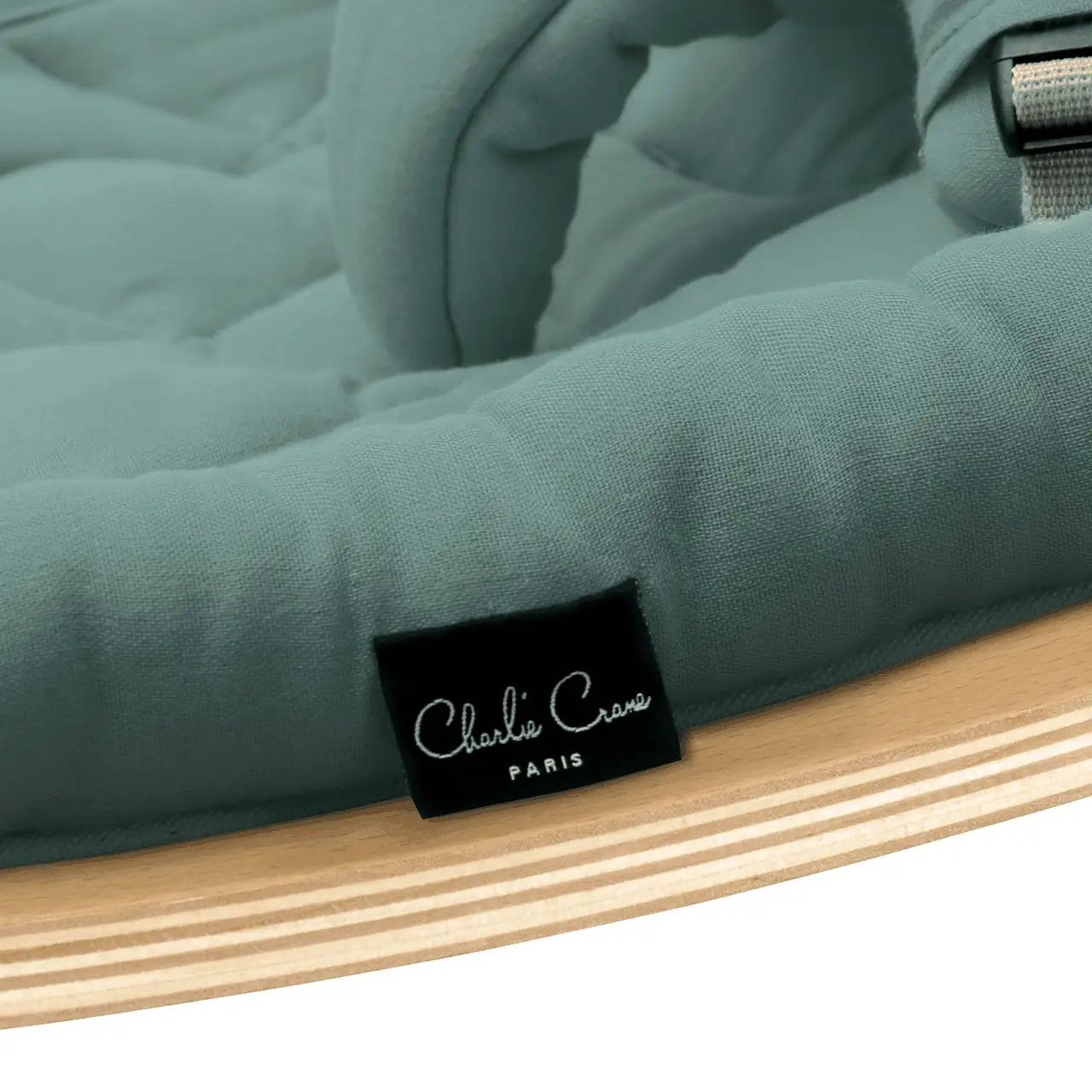 CHARLIE CRANE transat LEVO / orage by Citron Grenadine