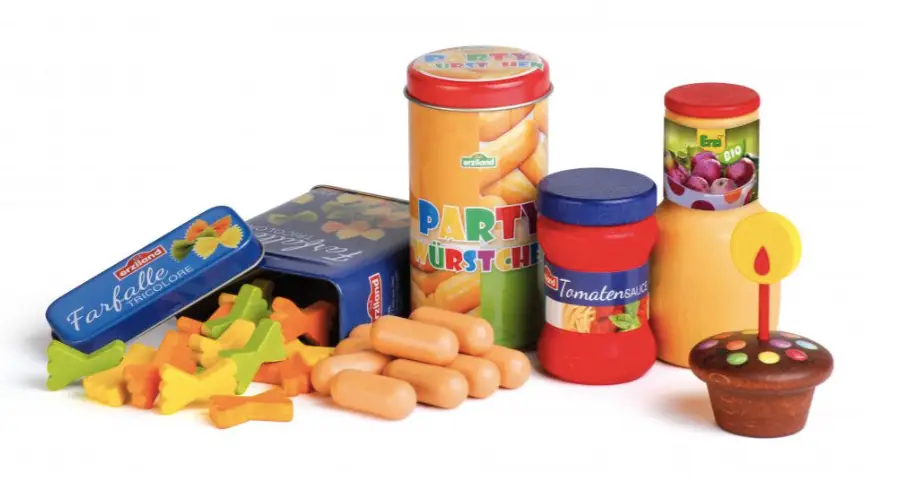 ERZI fête pour enfants +3 ans by Citron Grenadine