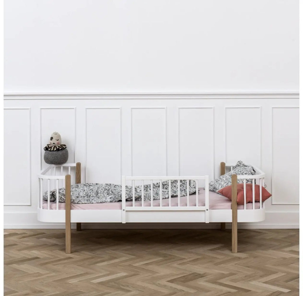 Oliver Furniture Barrière de sécurité Wood Original by Citron Grenadine