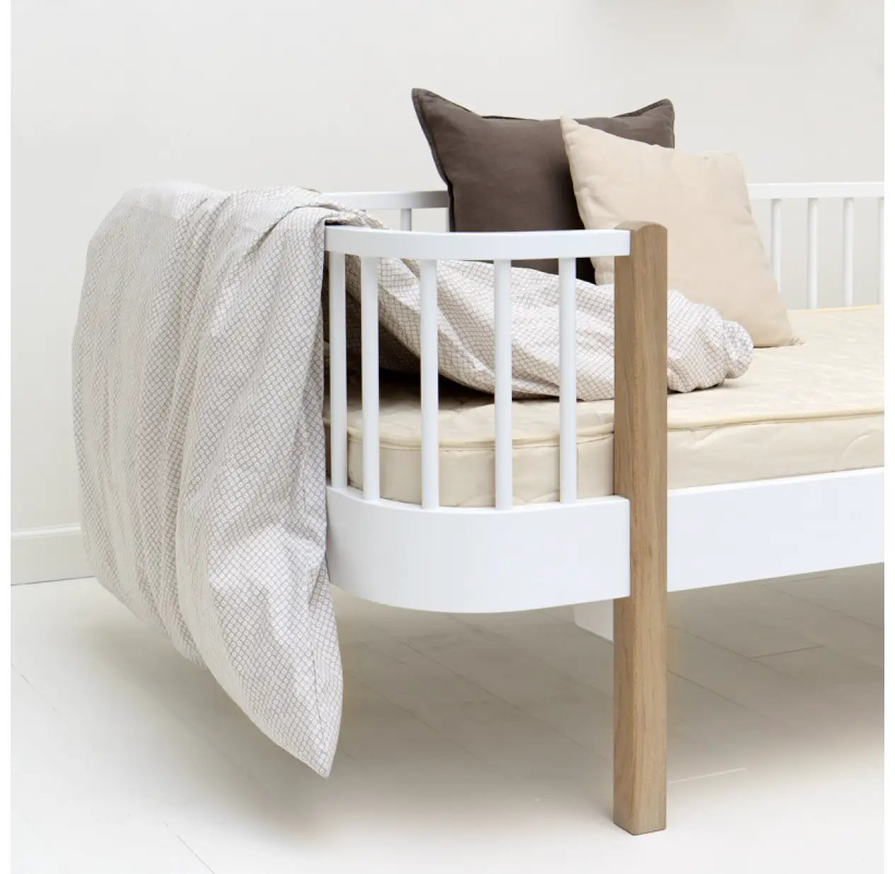 Oliver Furniture matelas 90x200 (041867) by Citron Grenadine