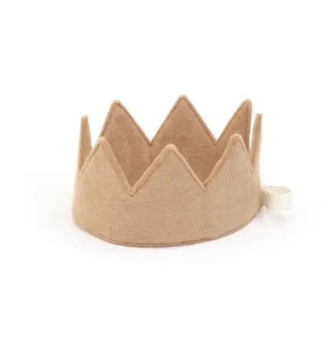 MUSKHANE couronne nude by Citron Grenadine
