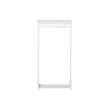 OLIVER FURNITURE seaside portant 125cm by Citron Grenadine