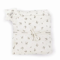 BABYSHOWER plaid / roseberry by Citron Grenadine