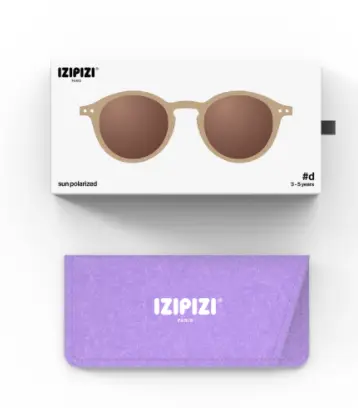 IZIPIZI #d 3/5 ans / macchiato by Citron Grenadine