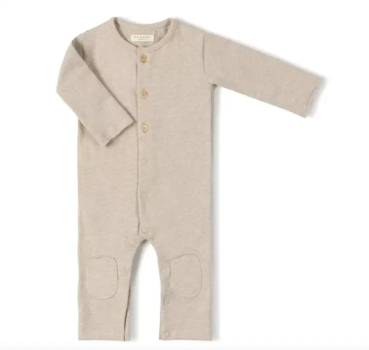 NIXNUT combi butt / beige by Citron Grenadine