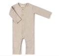 NIXNUT combi butt / beige by Citron Grenadine