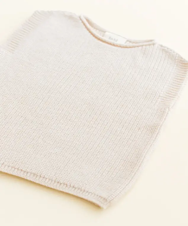 HVID pull harvey / cream by Citron Grenadine