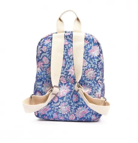 Louise Misha x Jojo Factory sac-à-dos / capri by Citron Grenadine