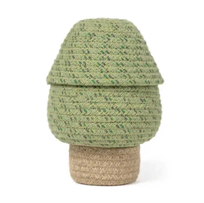 LORENA CANALS panier / tree by Citron Grenadine