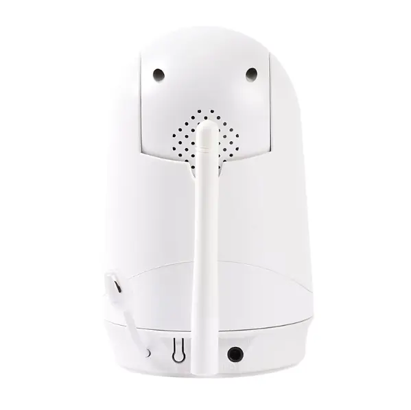 BÉABA babyphone zen + 2 / blanc