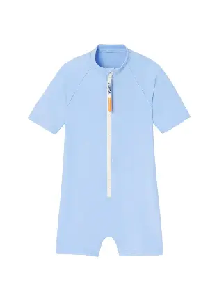 LISON PARIS byron combi anti UV / bleu ciel by Citron Grenadine