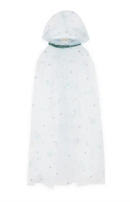 RATATAM cape / princesse des glaces by Citron Grenadine