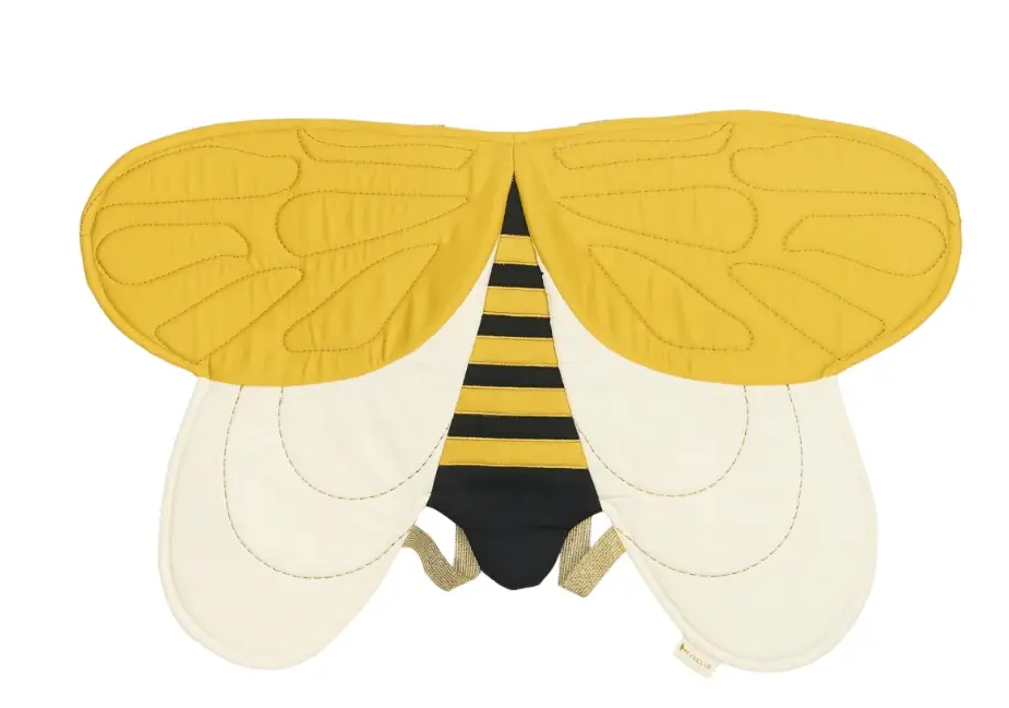 FABELAB ailes d'abeille by Citron Grenadine