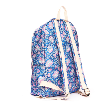 Jojo Factory sac-à-dos cool / capri by Citron Grenadine
