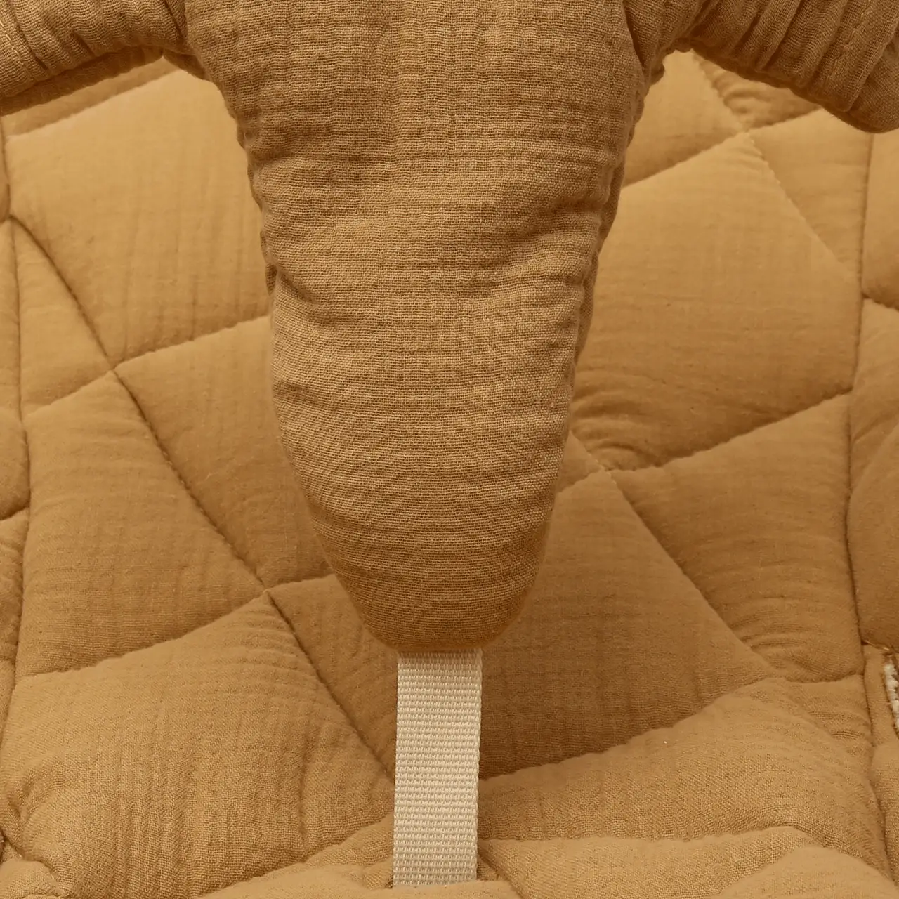 CHARLIE CRANE transat LEVO / camel by Citron Grenadine